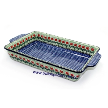 Zapiekacz 40cm dek. 1916X